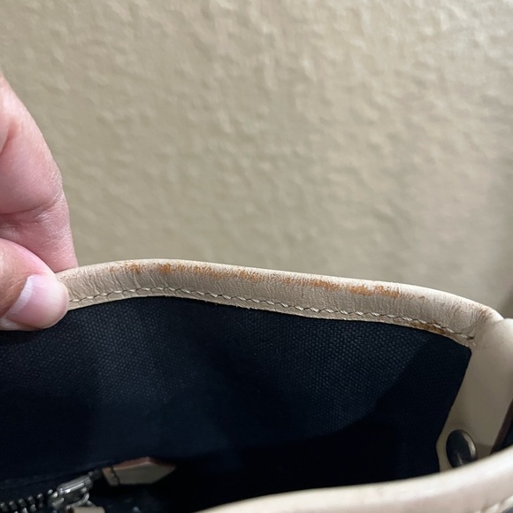 BURBERRY BLUE LABEL NOVA CHECK TOTE - Picture 6 of 15